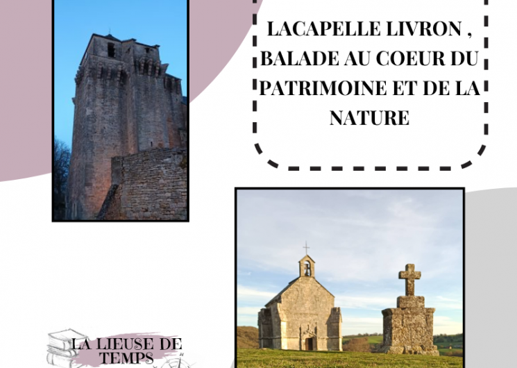 Visuel visite Lacapelle 2026