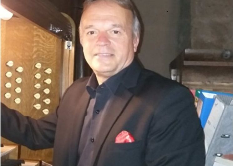 Les mercredis de l'orgue : récital d'orgue_Bagnols-sur-Cèze