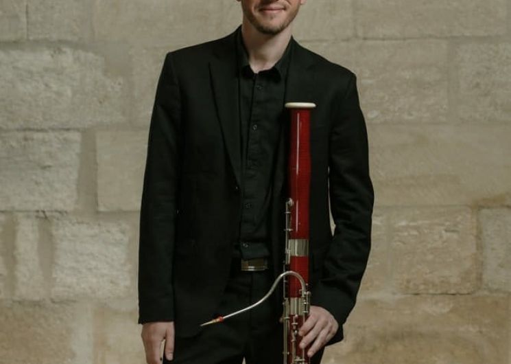 Les jeudis de musicaRoque : trio Con Spirito_La Roque-sur-Cèze