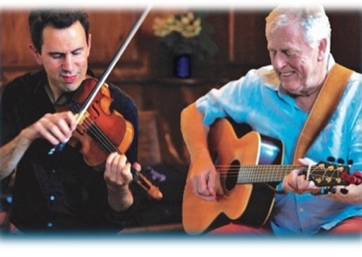 Concert de Musiques Folkloriques_Montclus