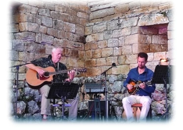 Concert de Musiques Folkloriques_Montclus
