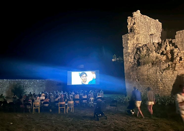 Festival Cinéma 