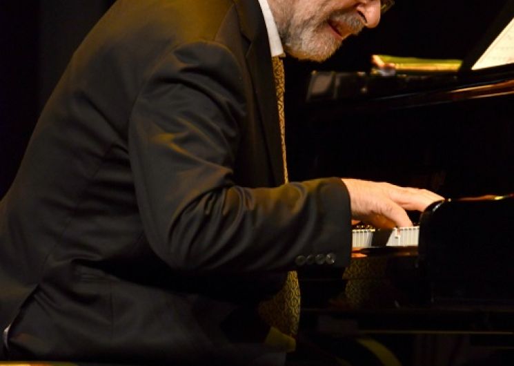 Concert Swing au Château_Montclus