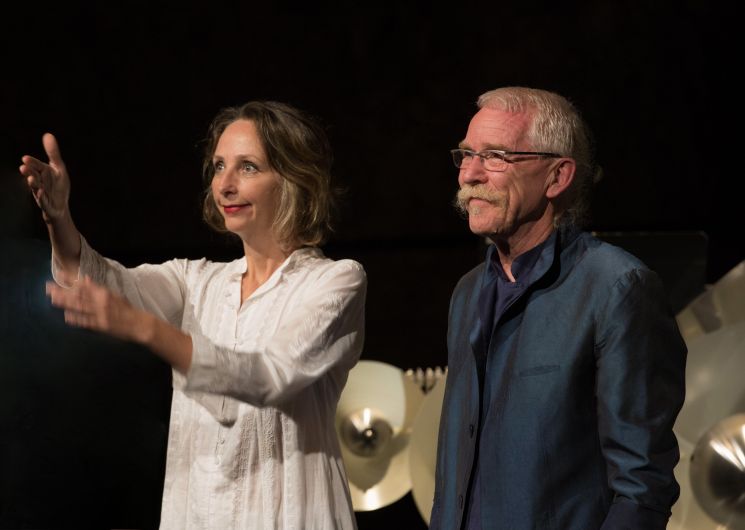 Festival Autres rivages 32 e édition - La Pierre d'Eden_Uzès