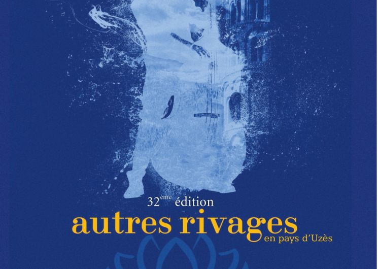 Festival Autres rivages 32 e édition - Etenesh Wassié - Ethio Jazz Session_Uzès