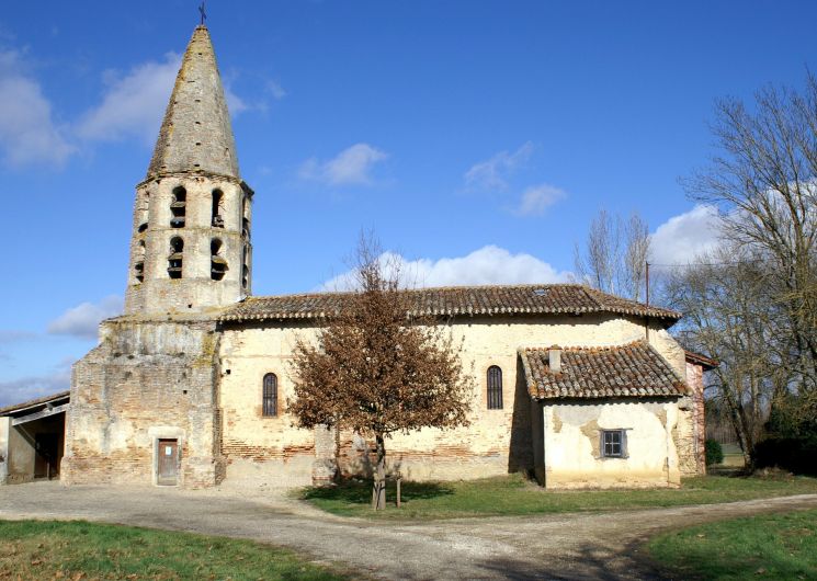 St-Saturnin de Francour