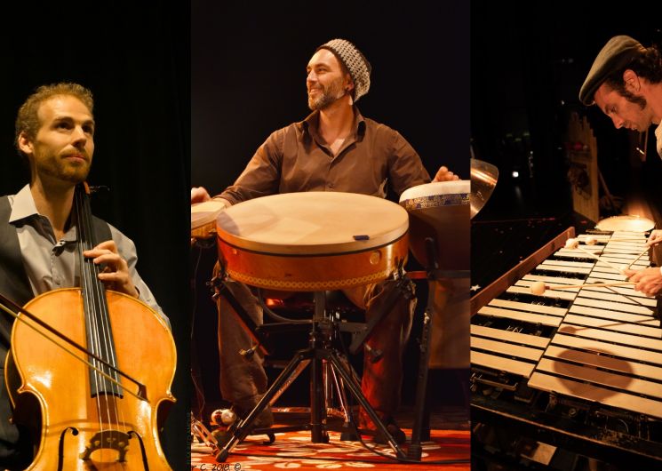 Festival des etangs d'arts_Saïx