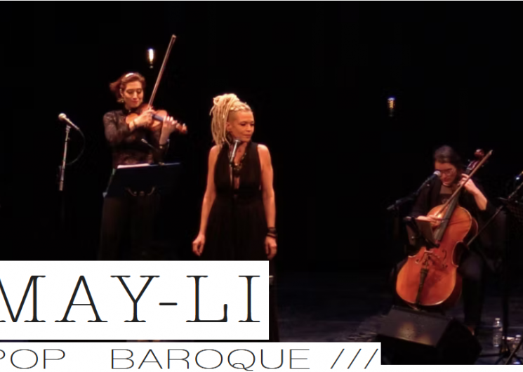 Festival des Etangs d'arts_Saïx