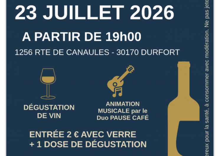 Les Festives by Durfort la Cave