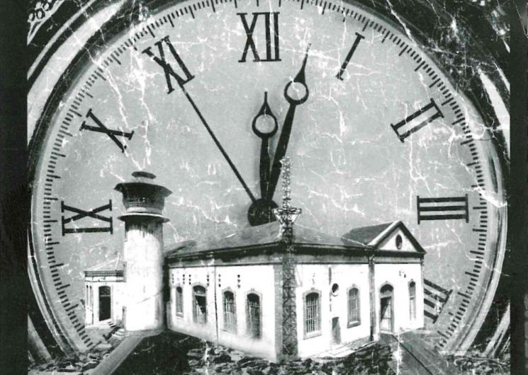 Escape Game - Musée Saut du Tarn_Saint-Juéry