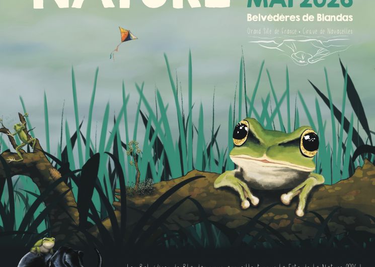 Fête de la nature_Blandas