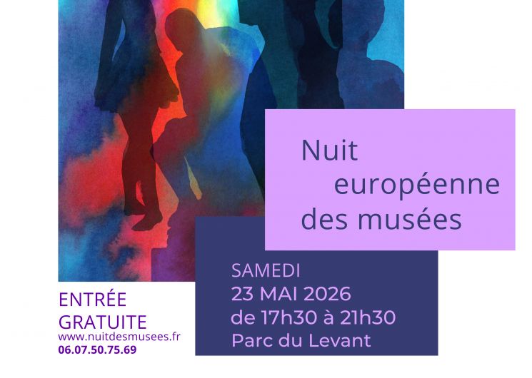 Nuit européenne des musées_Palavas-les-Flots