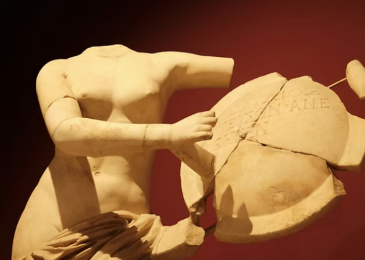 Orphée et Eurydice_Teilhet