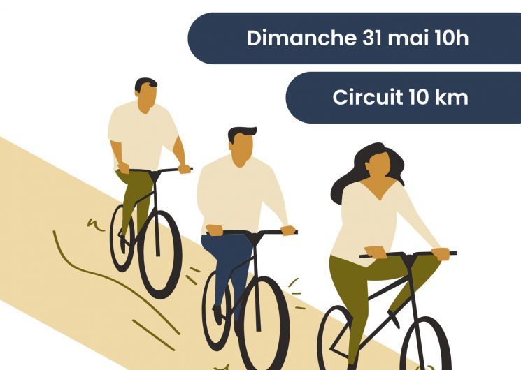 Rallye vélo