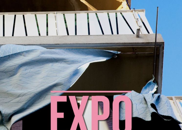 Expo photo FEMINIE Inauguration 30 avril 19h / Finissage 29 mai 19h