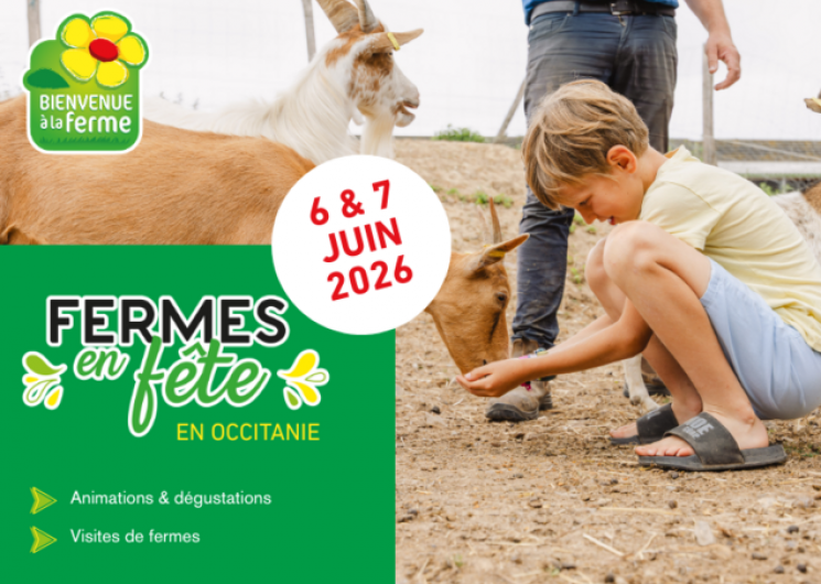 Fermes en fête 2026_Montauban