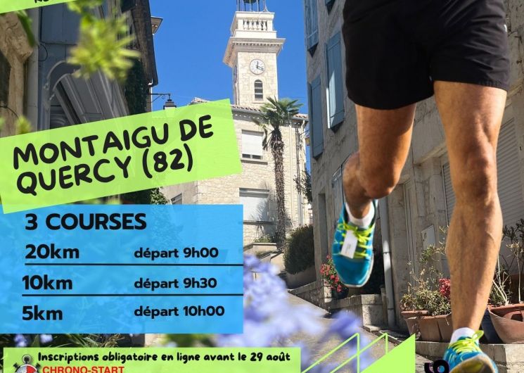 Trail des Saveurs à Montaigu de Quercy_Montaigu-de-Quercy