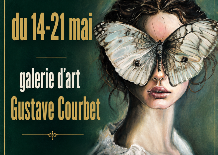 Exposition de Lisa Olesya_Palavas-les-Flots