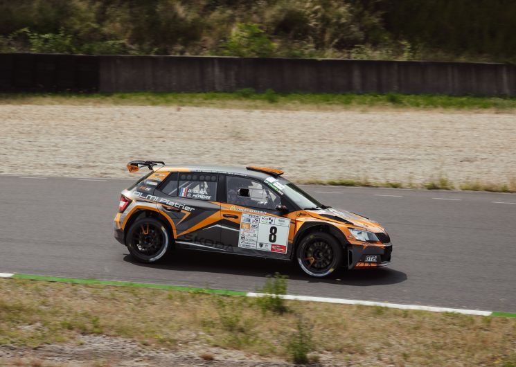 Rallye du Gard_Alès