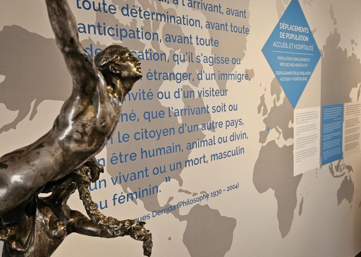 Journée du patrimoine : portes ouvertes de La Mounière_Septfonds