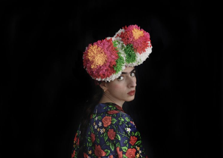 Estivales du chapeau : Découvrez l'exposition