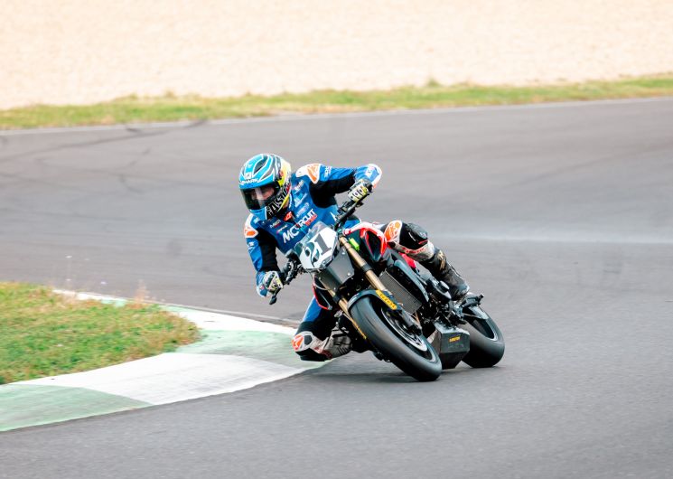 Week-End Racing Cup - WERC_Alès