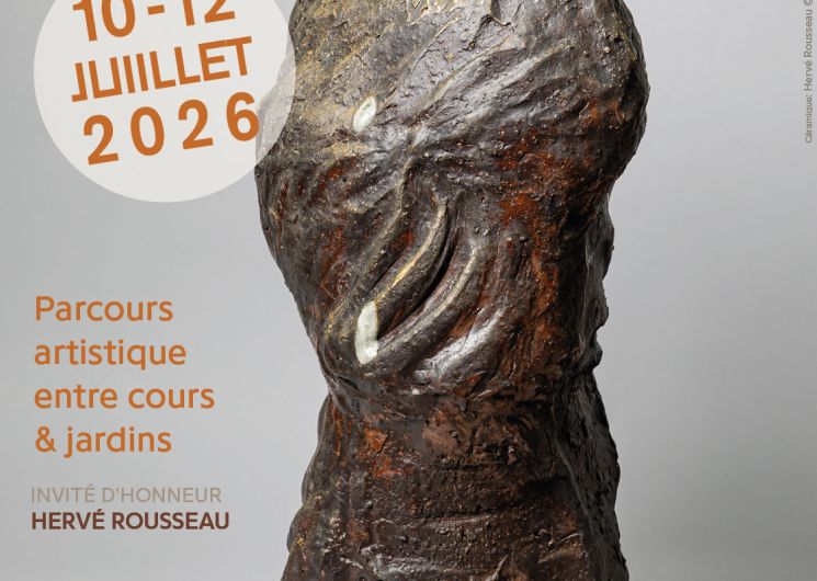 Terralha - Festival Européen Céramique_Saint-Quentin-la-Poterie
