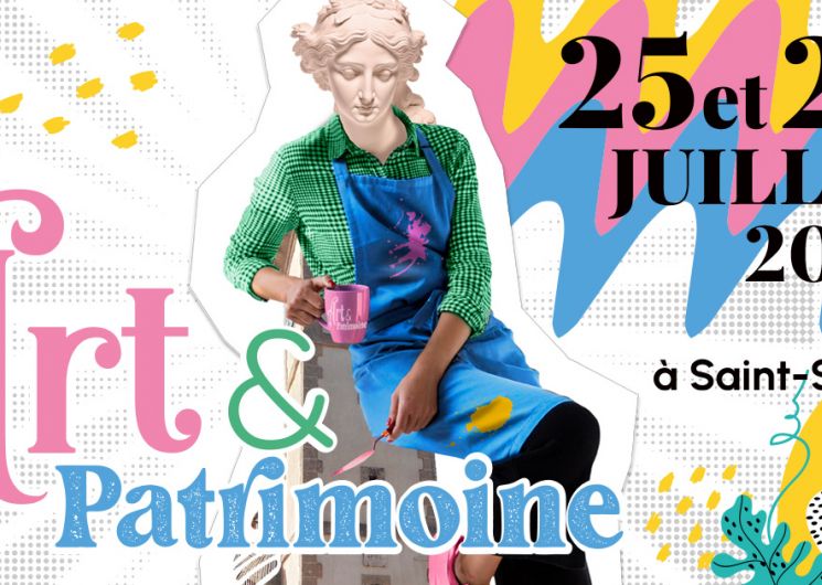 6ème édition Festival Art et Patrimoine