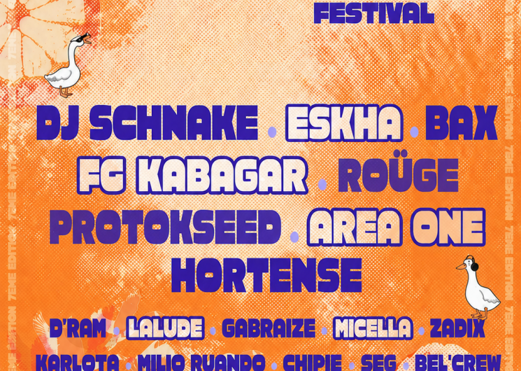 Belfield Festival 2026_Monteils