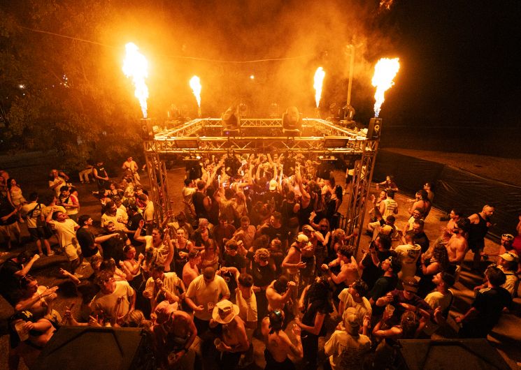 Belfield Festival 2026_Monteils