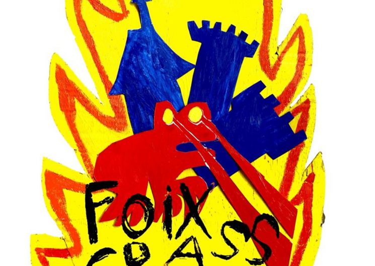 Festival Foixgrass_Ganac