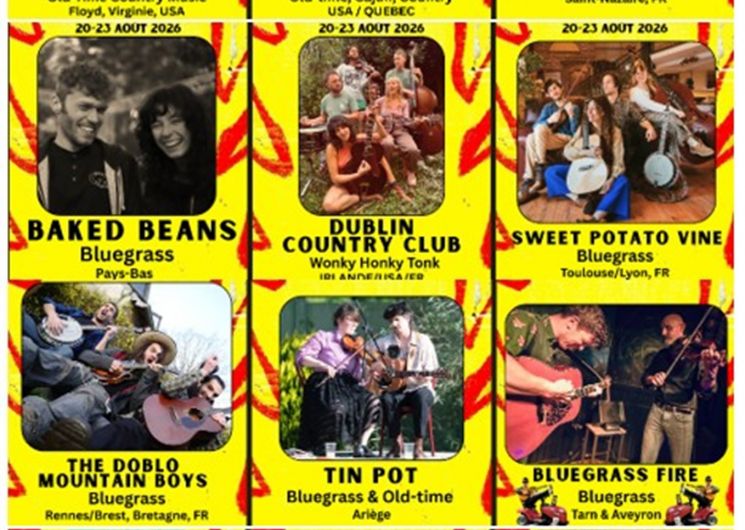 Festival Foix Grass_Ganac