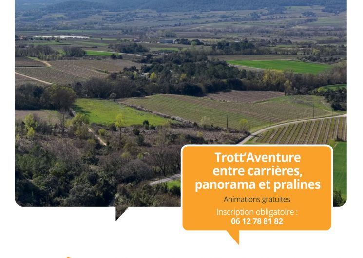 Terroirs vagabonds - Fons-outre-Gardon, Montagnac