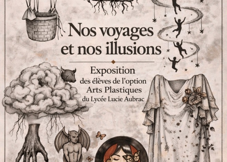 Nos voyages et nos illusions