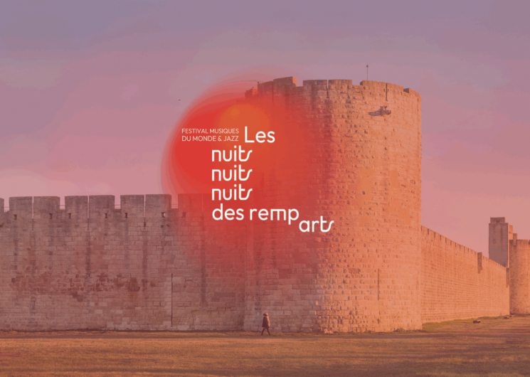 Concerts - Les Nuits des Remparts_Aigues-Mortes