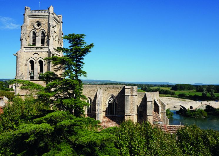 Visite guidée