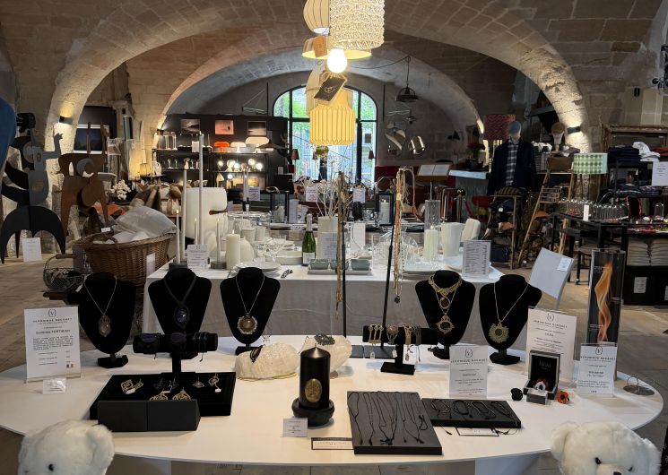 galerie