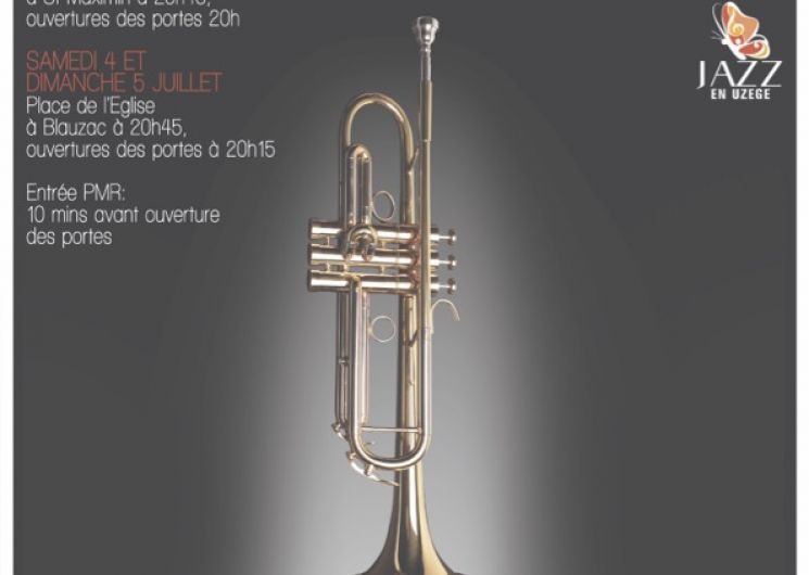 Jazz en Uzège