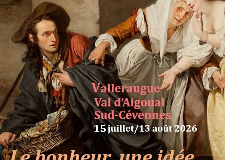 Festival les Chemins de Tolérance -Le luxe est-il Légitime ?_Valleraugue