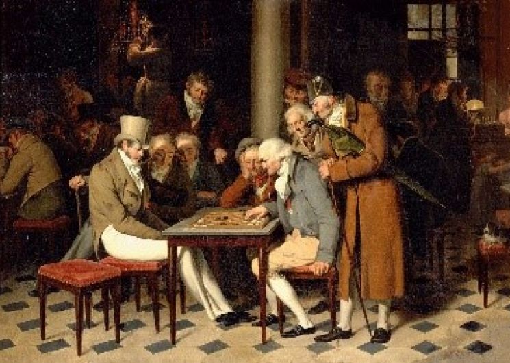 Festival les Chemins de Tolérance -Le Bonheur de Discuter politique_Valleraugue