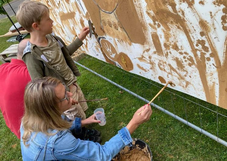festival Arts de la terre