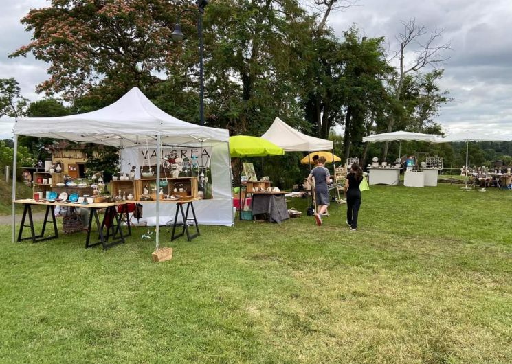 festival Arts de la terre