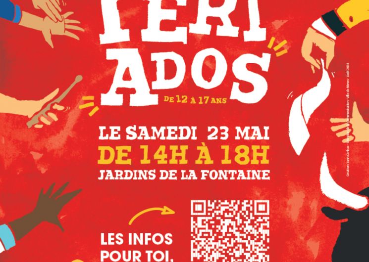 Feri'ados 2026 Nîmes