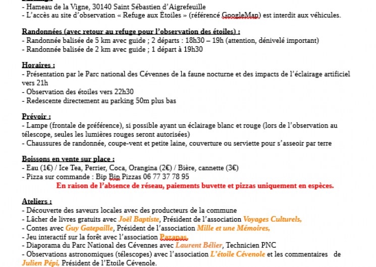 Randonnée Céleste_Saint-Sébastien-d'Aigrefeuille