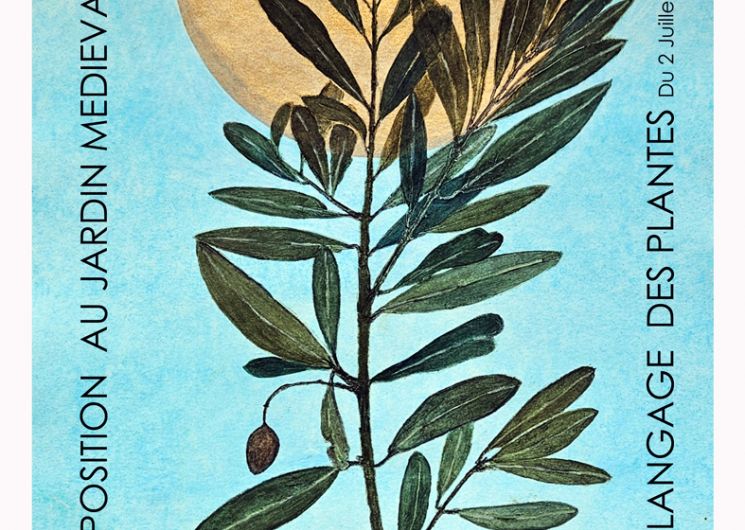 Exposition - Le Langage des Plantes_Uzès