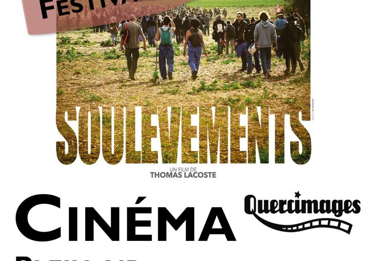Festival Quercinété : 