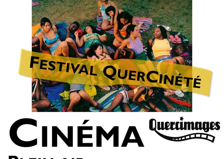 Festival Quercinété : 