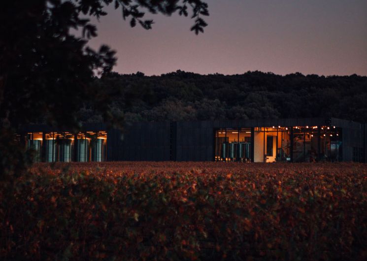 Concerts sous les étoiles au domaine de Panéry_Pouzilhac