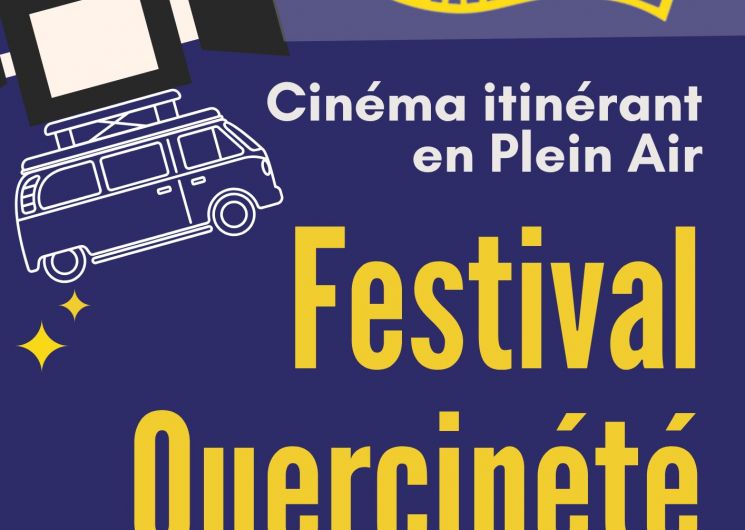 Festival Quercinété : 
