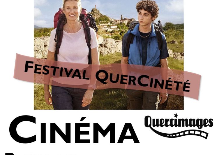 Festival Quercinété : 